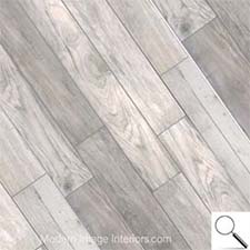 Galleno Gunsmoke Porcelain Wood Look Tile Plank